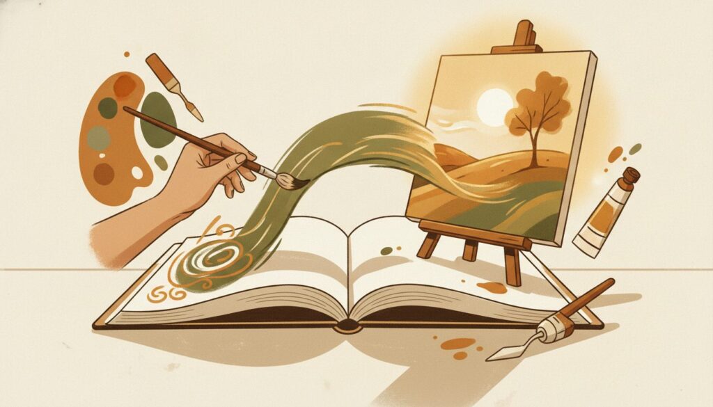 How to Commission a Painting With Me: Everything You Need to Know Before We Begin